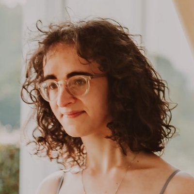 Yafah Edelman